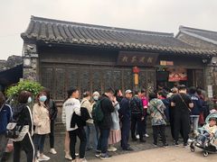 -粗茶淡饭(东关街店)