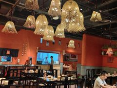 -老客家·客家菜(万达店)