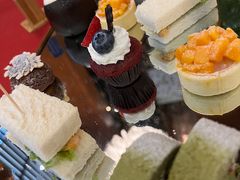 -上海嘉定喜来登酒店