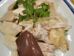 -红大哥水门鸡饭(總店)