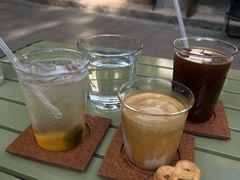 -竹子咖啡bamboo coffee
