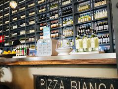 -PIZZA BIANCA(万象城店)