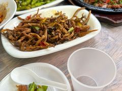 -小杨酒家(华苑小区店)