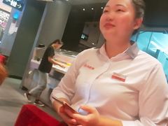 -海底捞火锅(武胜路凯德广场店)