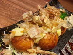 -隐月· 㐂和食屋(芝罘万达公馆店)