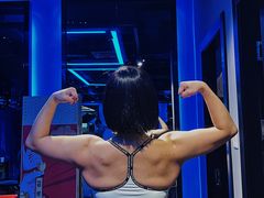 -NRG 健身私教CLUB(WPP达邦协作广场店)