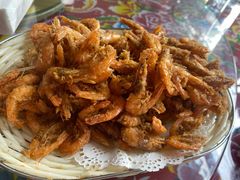 -何适山庄 ·可团建(水长城P2停车场店)