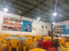 大堂-新湖烧鸡(光明店)