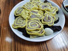 三鲜-玲燕蒸菜馆(江东路店)