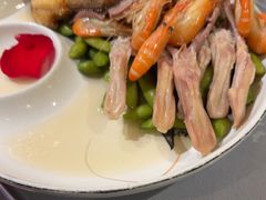 -宋园·金宴浙鲜馆(静安店)