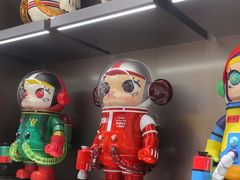 -泡泡玛特POPMART(正佳广场店)