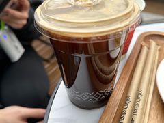 -Peet's 皮爷咖啡(海雅缤纷城店)