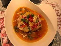 -炭舍干锅·烤鱼(扬名广场店)