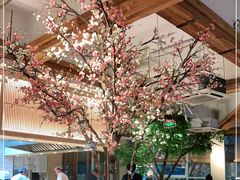 -蜜桃餐厅·伴山(湖滨商业街店)