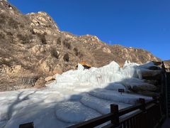 -灵溪风景区