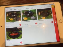 -滇野云南野生菌餐厅(陕西南路店)