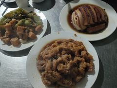 -大兴街扣碗包子馆