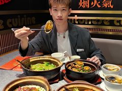 -啫神·广州地标美食(北京路店)