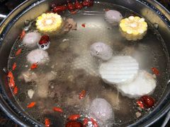 -八合里潮汕鲜牛肉火锅(深圳海岸城店)
