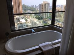 -三亚湾红树林度假世界(木棉酒店)