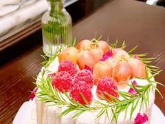 -WenTinG文汀·半糖蛋糕(合生汇店)
