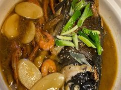 -孙五味(范家路店)