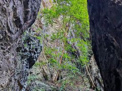 -清江方山景区