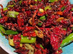 -山石榴·贵州菜(丰盛里店)