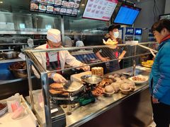 -永茂驴肉(莲池南大街总店)
