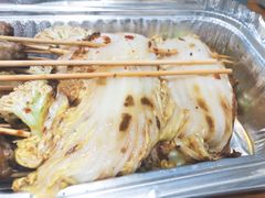 -新凯旋烧烤·燕姐千岛湖土菜