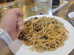 -江南村海鲜馆(洞头店)