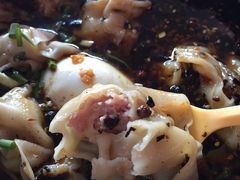 -重庆老字号·吴抄手·高豆花(T3航站楼店)