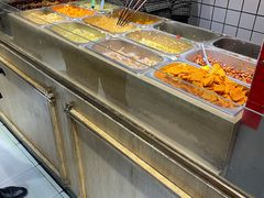 -三兄弟高炉烧饼