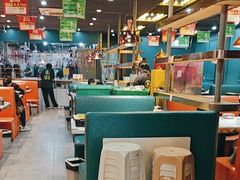 -头牌·鹤岗小串(万达店)