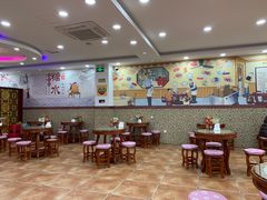 大堂-捷信牛奶甜品世家(柳巷店)