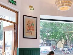-堂屋糖水店(愚园店)