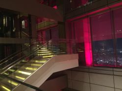 -北京柏悦酒店宴会厅