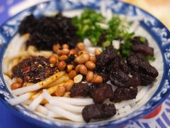 -刘维兰老素粉(化龙桥总店)