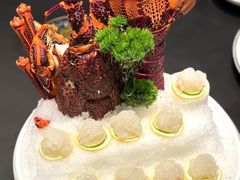 -龙宴海鲜城(经中路店)