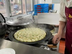 -老西白点心店