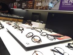 -loho眼镜生活(长安万达广场店)