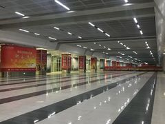 -沈阳南站