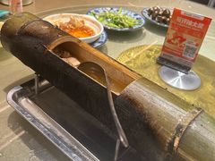 -生态苑农庄(十里画廊遇龙河店)