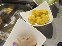 -海底捞火锅(赛格国际购物中心店)