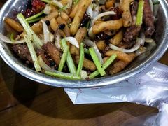 -辣盆盆麻辣小龙虾(哈尔滨总店)