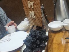 -蘇河湾·新鲁菜·泰山宴(宝龙店)