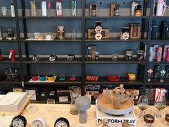 -dotcom coffee古点咖啡(致真大厦店)