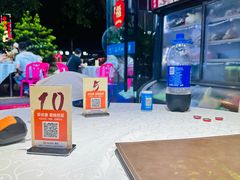 -东江海鲜大排档·潮汕菜·砂锅粥