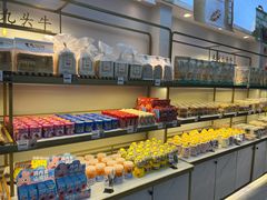 -九头牛鲜奶(北师大店)