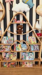 -悦子嘉月子中心旗舰馆(高新店)